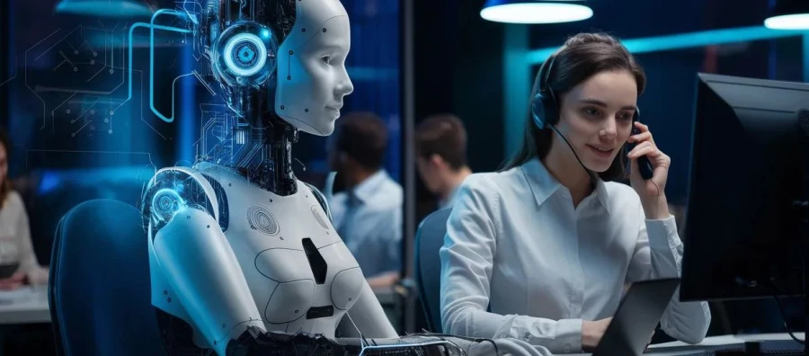 El 92% de los profesionales del marketing afirma que la IA está transformando la interacción con el cliente