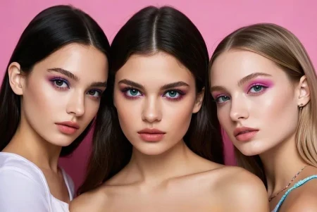 Las marcas de belleza destinan hasta 45% de su presupuesto de marketing a canales dirigidos a conquistar a la Generación Z