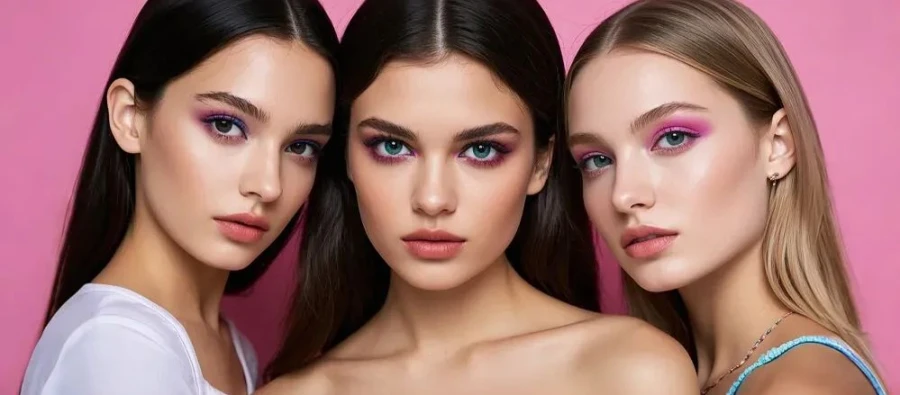 Las marcas de belleza destinan hasta 45% de su presupuesto de marketing a canales dirigidos a conquistar a la Generación Z