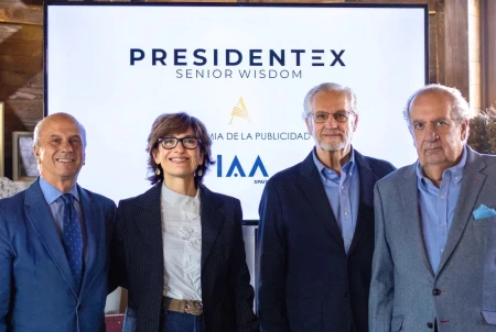 Presidentex presenta la Guía de Buenas
Prácticas en Planificación y Compra de Medios