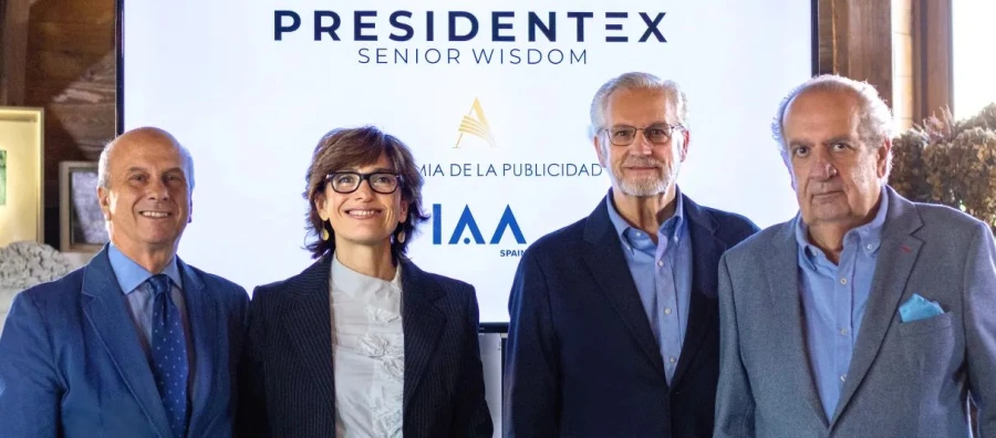 Presidentex presenta la Guía de Buenas
Prácticas en Planificación y Compra de Medios