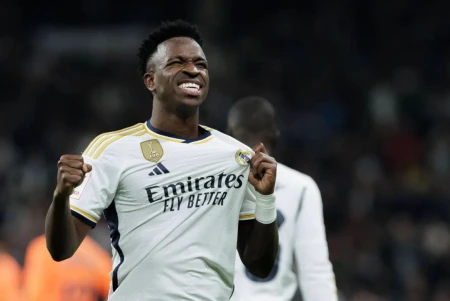 Los tribunales españoles anulan la marca Vinicius registrada por un empresario de A Coruña