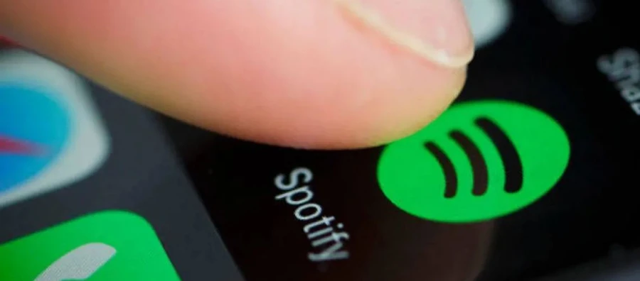 Spotify se reinventa con mensajería in App y apuesta por el futuro del audio social