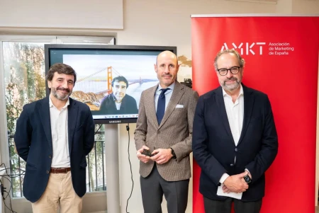 El B2B Marketing Hot Trends 2025 revela que la conversión y el nurturing lideran las prioridades del marketing B2B en España