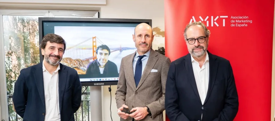 El B2B Marketing Hot Trends 2025 revela que la conversión y el nurturing lideran las prioridades del marketing B2B en España