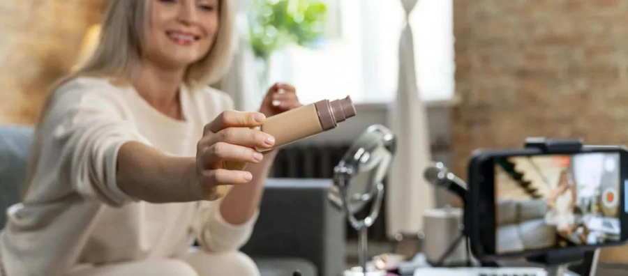 Youtubers, TikTokers e Influencers se han convertido en la nueva teletienda, pero desprenden mayor confianza y son mucho más efectivos para las marcas