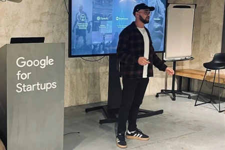 El desafío humano de escalar la creatividad con inteligencia artificial