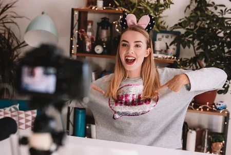 El influencer marketing se afianza como pilar estratégico: las marcas españolas destinarán hasta el 50% de su presupuesto en 2026