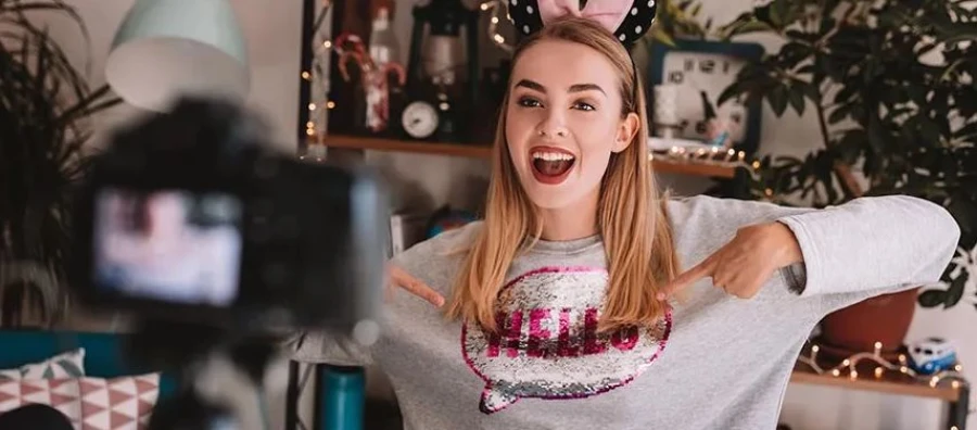 El influencer marketing se afianza como pilar estratégico: las marcas españolas destinarán hasta el 50% de su presupuesto en 2026