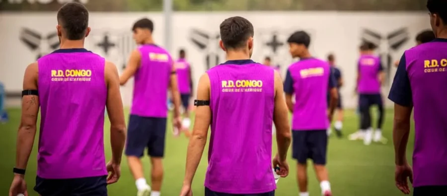 Amnistía Internacional desenmascara los valores del Barça tras su patrocinio con el Congo calificándolo como un claro ejemplo SportWashing