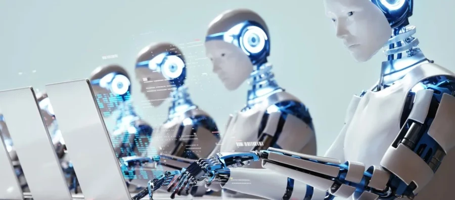 El negocio de la compra de publicidad digital terminará cayendo en manos de la inteligencia artificial