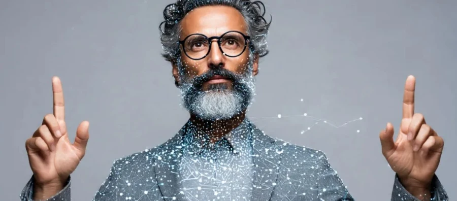 Los falsos gurús del Marketing y las redes sociales no mueren, se reinventan y ahora son expertos en IA