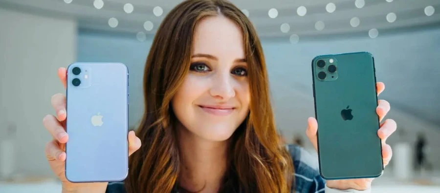 Lo que más valoran los consumidores de los influencers y creadores de contenido que promueven marcas o promocionan productos es su honestidad y transparencia