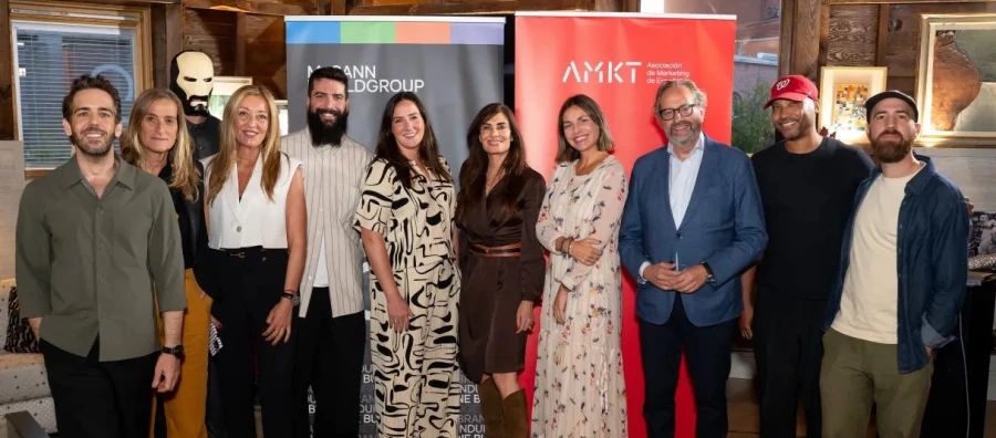 McCann Worldgroup y AMKT analizan si las marcas están perdiendo el control en redes sociales