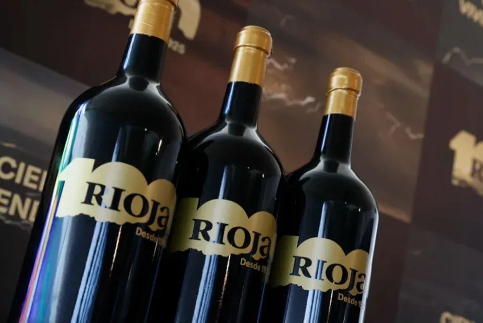 Rioja celebra su centenario reafirmando la reputación de sus marcas bajo la Denominación de Origen más emblemática de España