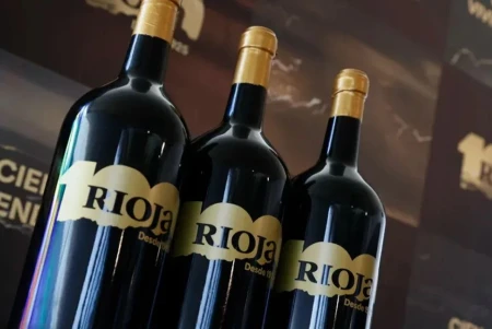 Rioja celebra su centenario reafirmando la reputación de sus marcas bajo la Denominación de Origen más emblemática de España