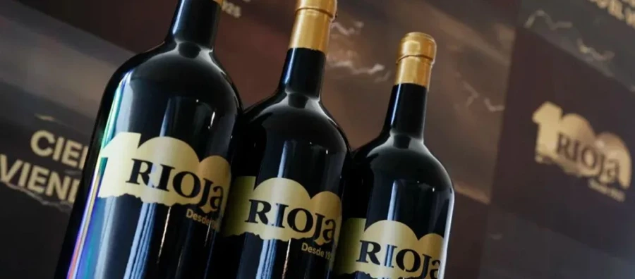 Rioja celebra su centenario reafirmando la reputación de sus marcas bajo la Denominación de Origen más emblemática de España
