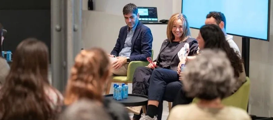 Las redes sociales redefinen el camino de la compra