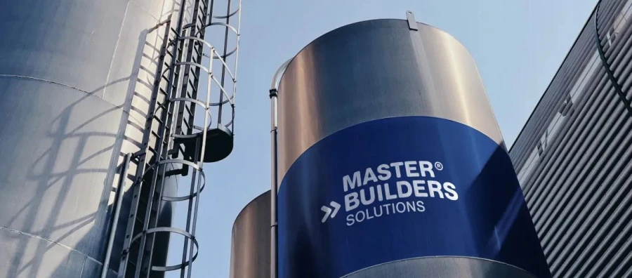 IMAGINA y Master Builders Solutions presentan una innovadora campaña de comunicación para celebrar la vuelta al sector de la construcción