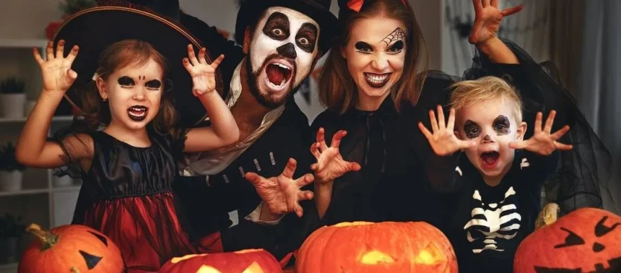 El verdadero susto para Halloween: El agotamiento publicitario amenaza la conexión emocional de los consumidores con las grandes marcas