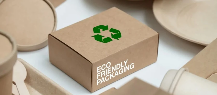 El impacto emocional del packaging sostenible en las decisiones de compra del consumidor