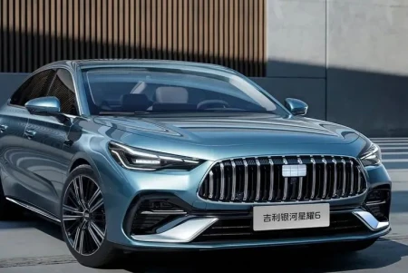 El gigante chino Geely, dueño de Volvo y Polestar, apuesta por España para el desembarco de su marca principal a partir de 2026