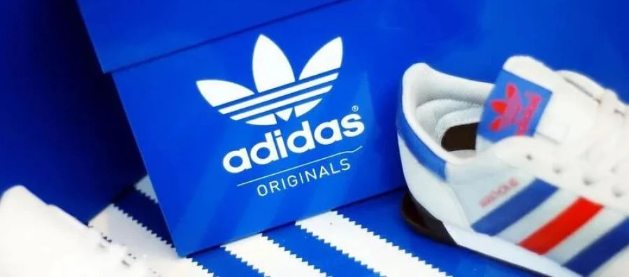Adidas se fortalece como marca rompiendo récords de ingresos