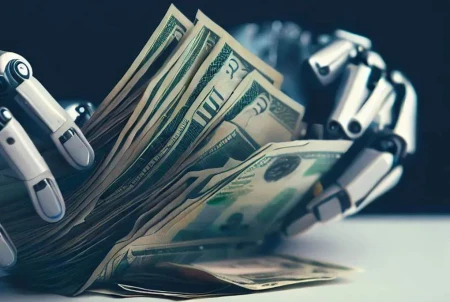 La IA no siempre será gratuita: Se ha creando una necesidad por la que consumidores y empresas no tendrán más remedio que pagar