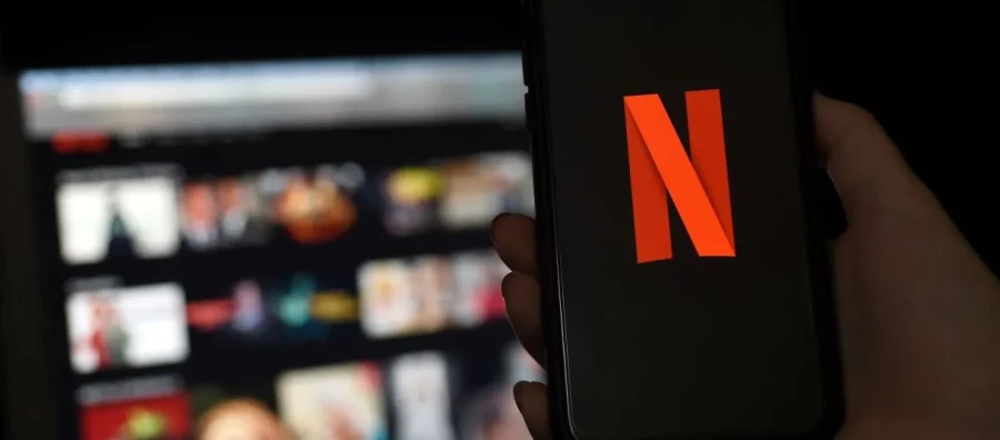 Netflix se une a Amazon Ads para ampliar oportunidades publicitarias
