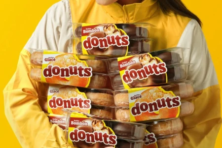 Grupo Bimbo asegura la exclusividad del nombre "Donuts" tras casi una década de disputa judicial