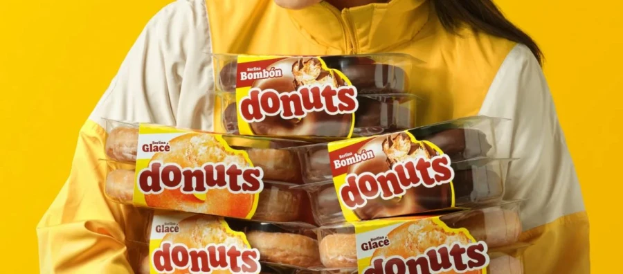 Grupo Bimbo asegura la exclusividad del nombre "Donuts" tras casi una década de disputa judicial