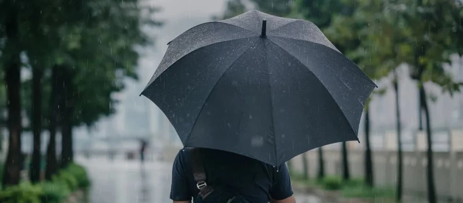 Días de lluvia, la oportunidad perfecta para aumentar las ventas en comercio electrónico