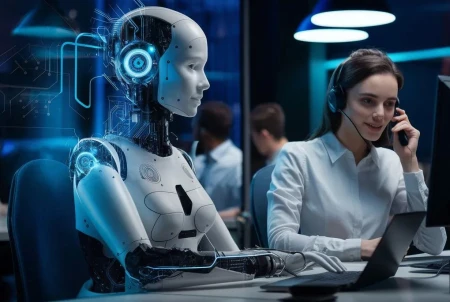 La inteligencia artificial agentica ya está revolucionando las estrategias de ventas y marketing