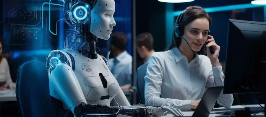 La inteligencia artificial agentica ya está revolucionando las estrategias de ventas y marketing