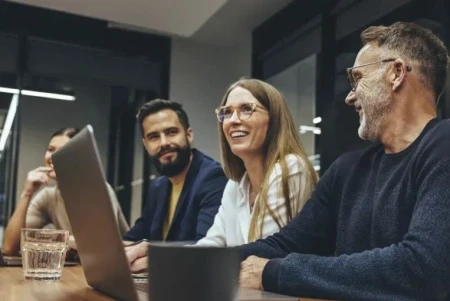 Los equipos de marketing más exitosos concentran sus esfuerzos en generar contenido altamente relevante y de gran impacto