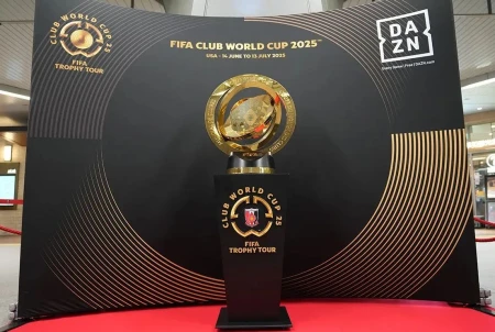 La nueva Copa Mundial de Clubes de la FIFA 2025 será histórica para equipos, jugadores y marcas