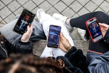 Vídeo digital y redes sociales serán las prioridades en medios para 2026, mientras que aumenta la presión por los contenidos generados por IA