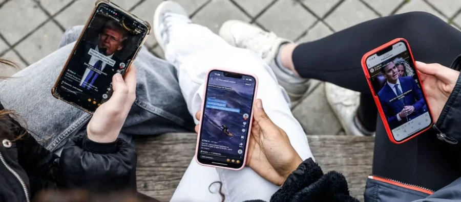 Vídeo digital y redes sociales serán las prioridades en medios para 2026, mientras que aumenta la presión por los contenidos generados por IA