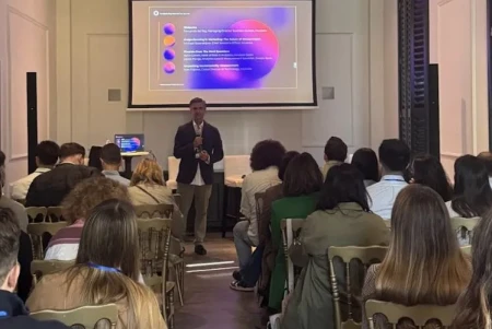 Incubeta Day 2025 muestra cómo la inteligencia artificial y la medición incremental están redefiniendo el marketing digital