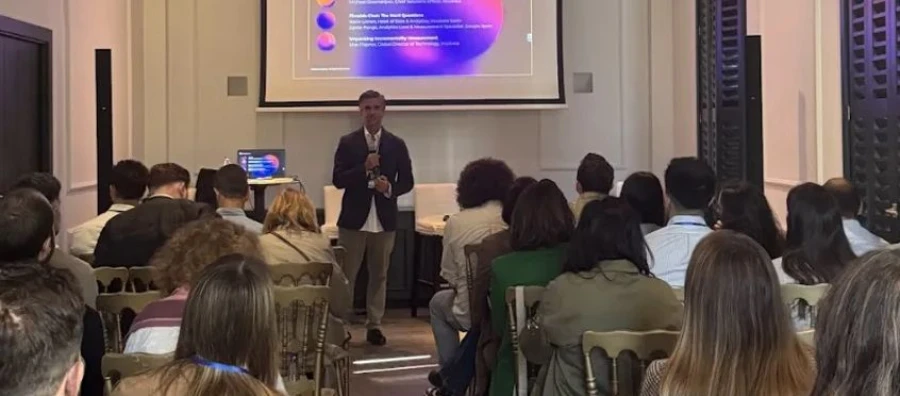 Incubeta Day 2025 muestra cómo la inteligencia artificial y la medición incremental están redefiniendo el marketing digital