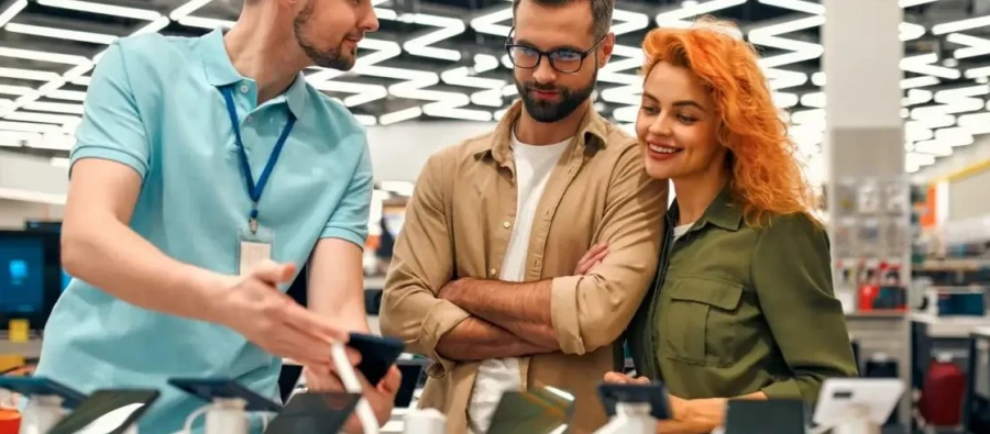 Los consumidores son menos fieles que nunca a las marcas