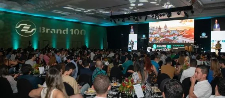 IAA Spain se suma a la alianza de Brand 100 y la IAA Latam