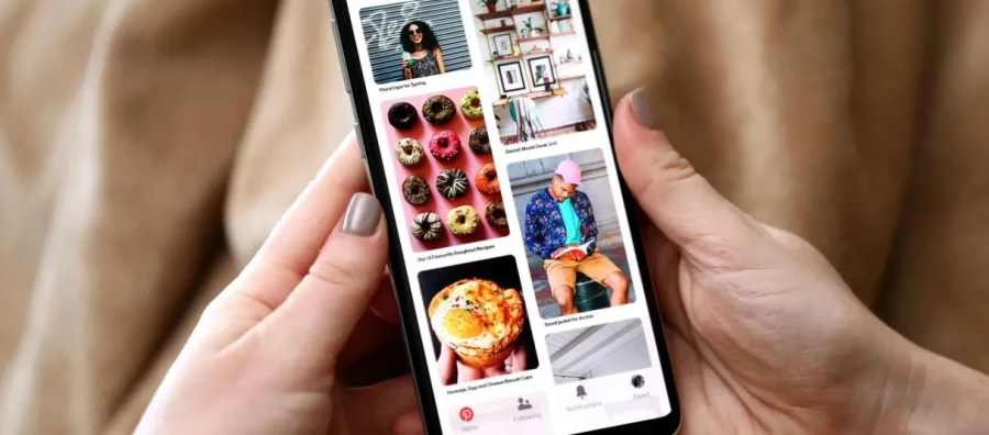 Pinterest no quiere quedarse atrás en la carrera de la publicidad online y anuncia el lanzamiento de anuncios que disparan la tasa de clics en un 29%