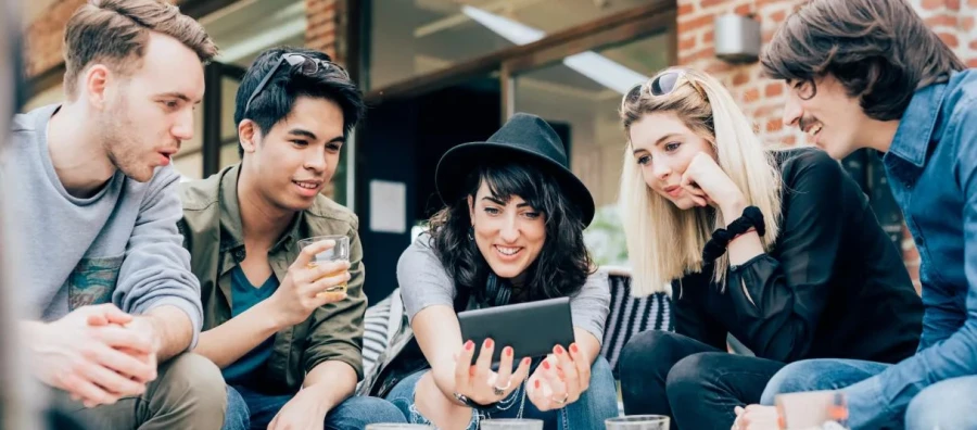 La estrategia fallida: lo que los grandes directores de marketing olvidan al acercarse a la generación Z