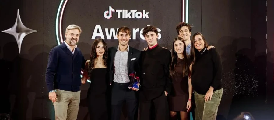 Freshly  Cosmetics y Cosmo5 Iberia triunfan en los TikTok Ad Awards consolidando así su liderazgo en la plataforma