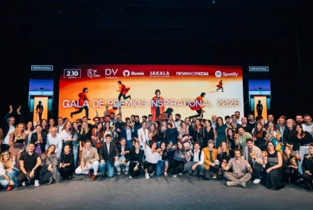 Los Premios Inspirational’25 dan a conocer sus ganadores: KFC y MeMe triunfan en una edición récord