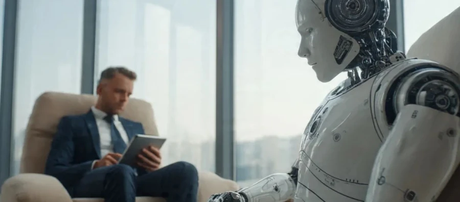 La extinción digital aguarda a las empresas y marcas que ignoren la inteligencia artificial