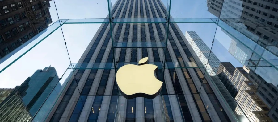 Apple conserva el reinado de marca más valiosa en el año 2025 ante la imparable expansión de la tecnología digital