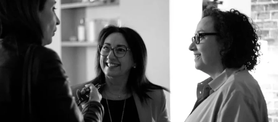 La agencia ROSAPARKS cumple 5 años impulsando un cambio en la industria a través de la creatividad con propósito