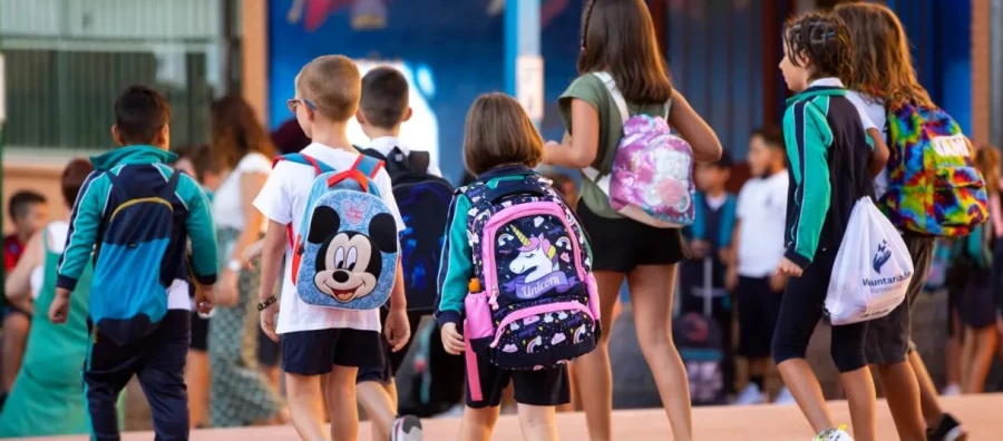 Marketing, Publicidad y Consumismo desmedido en la vuelta al cole: un dilema para el bolsillo de las familias